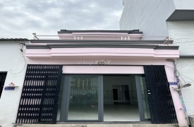 Bán nhà chính chủ Hương Lộ 2 Bình Tân HCM 56m2 giá 4.1 tỷ