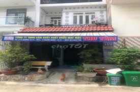 Cần tiền bán nhanh nhà Quận 12 chính chủ 80m² giá 6.2 tỷ