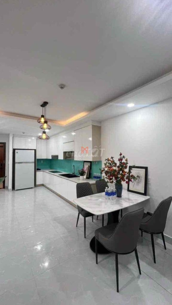 căn hộ bán P 01 area 83 m²