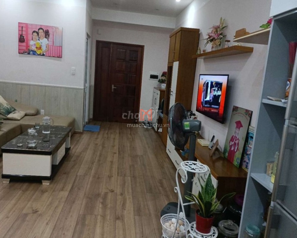 bán chung cư chung cư Chung cư dầu khí PVC-IC