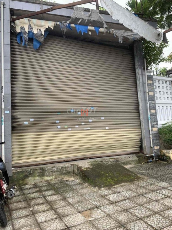 bán Đất Phường Hòa An