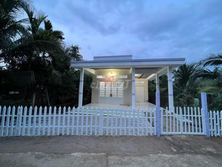 bán Nhà Bến Tre area 345 m2