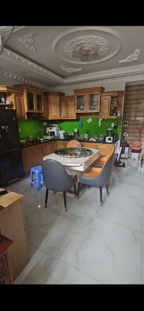 bán Nhà Bình Tân 4 phòng ngủ