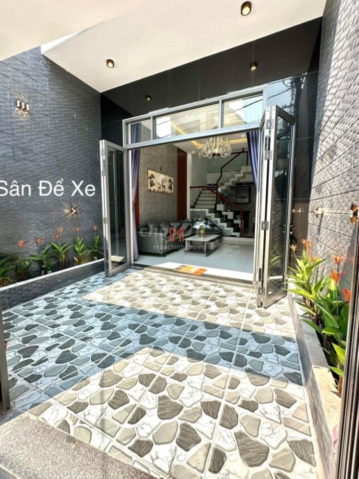 bán Nhà Phường Hòa Khê