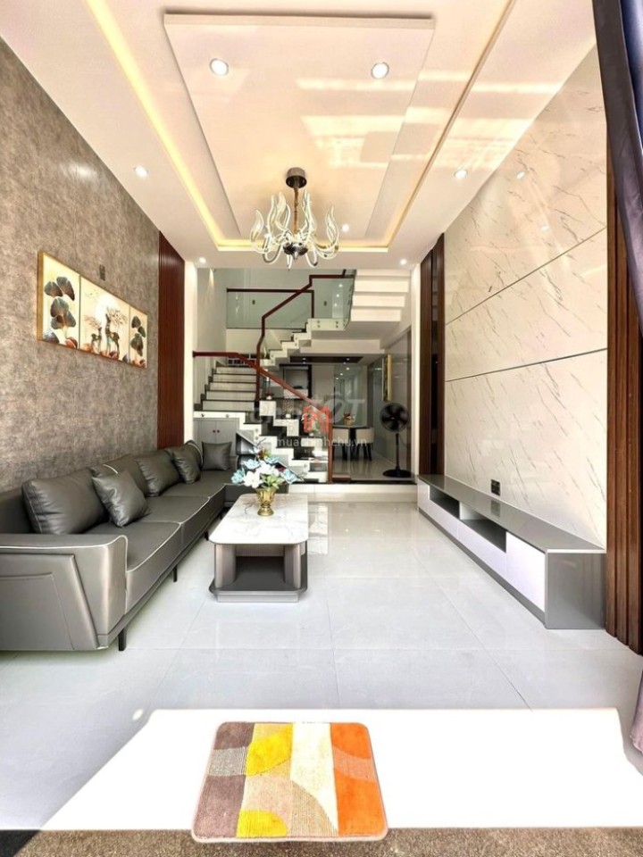 bán Nhà Phường Hòa Khê