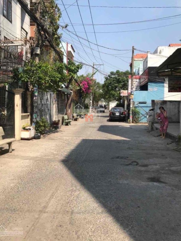bán Nhà Phường Tây Thạnh