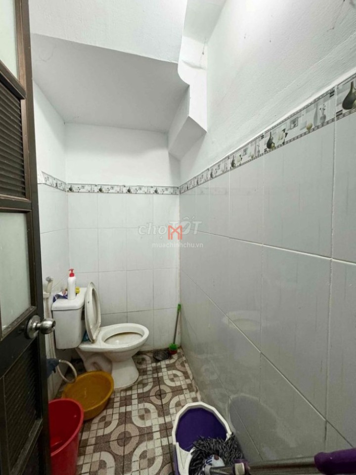 bán Nhà Tân Kỳ Tân Quý