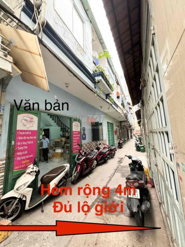 bán Nhà Thành phố TPHCM