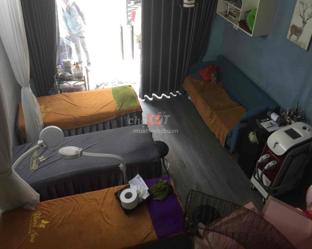 bán Nhà TPHCM giá bán 5.65 tỷ