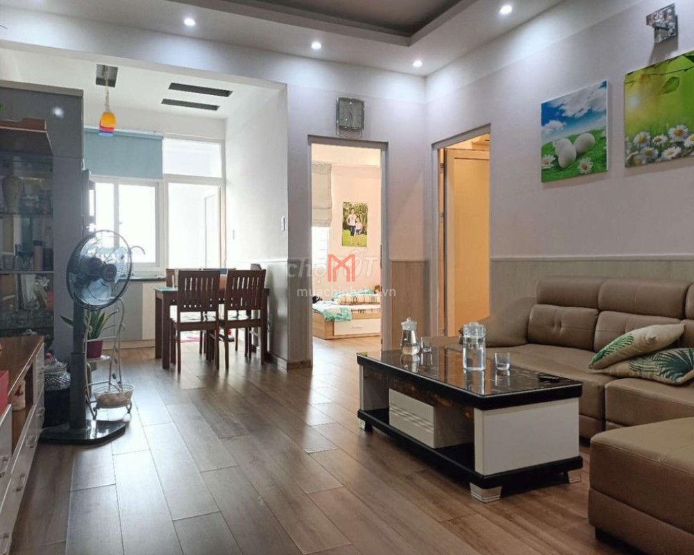 chung cư bán Thành phố Vũng Tàu