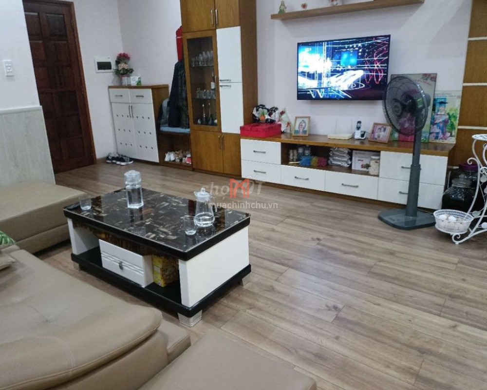 chung cư chung cư Chung cư dầu khí PVC-IC