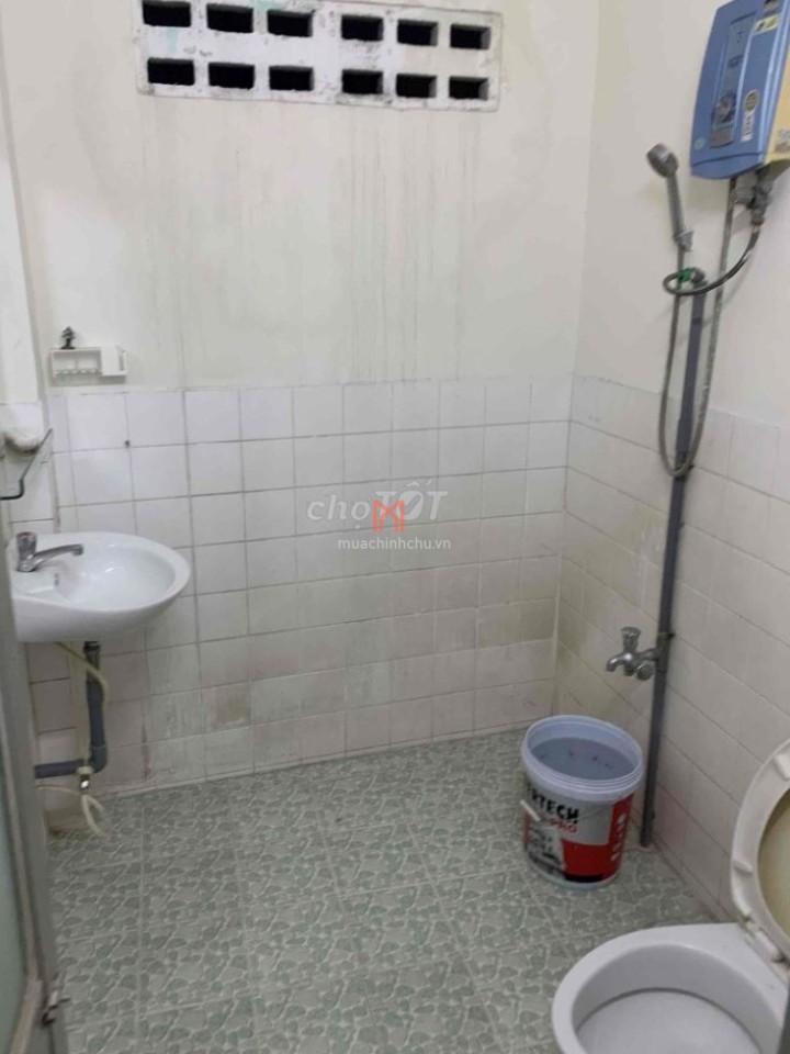 dự án bán Phường 01 giá bán 2.5 tỷ