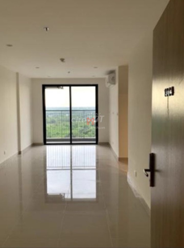 dự án bán TPHCM hướng Đông Bắc