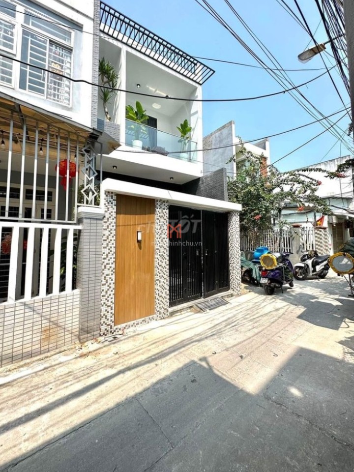 Nhà bán Đà Nẵng