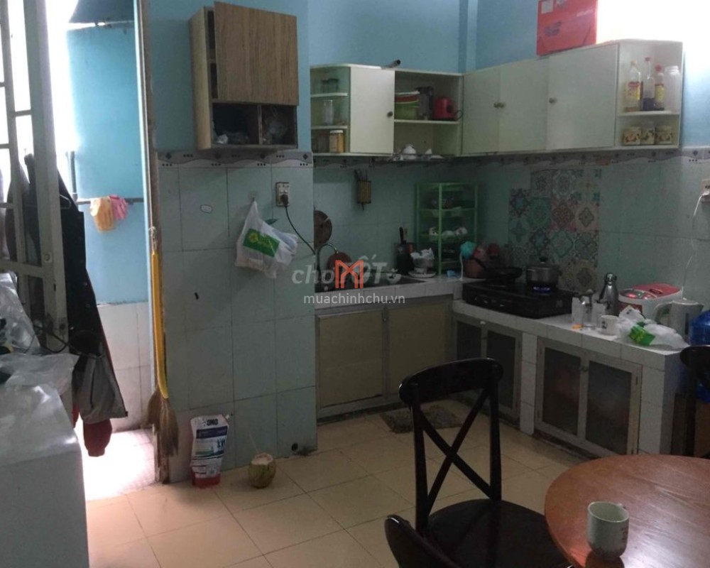Nhà bán Tân Phú