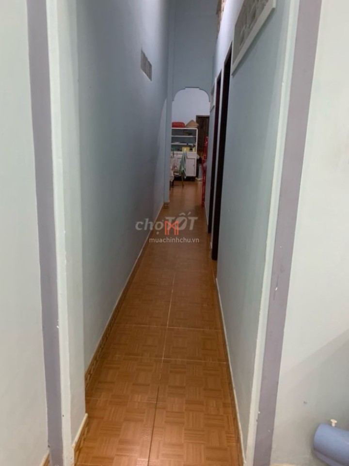 Nhà bán TP Bảo Lộc ngang 5 dài 36