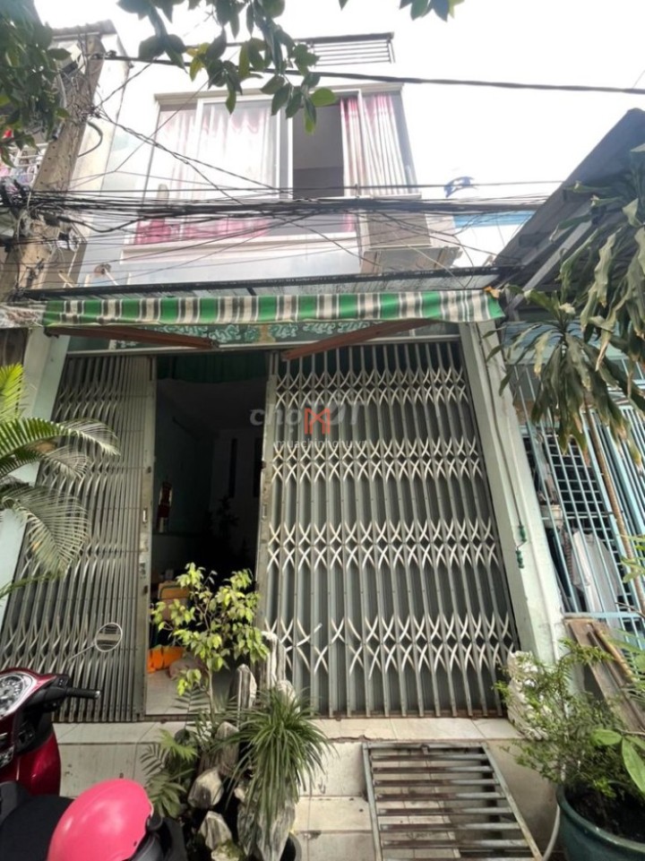 Nhà bán TPHCM