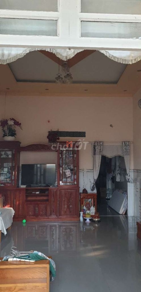 Nhà Bình Chuẩn 18 sâu 15