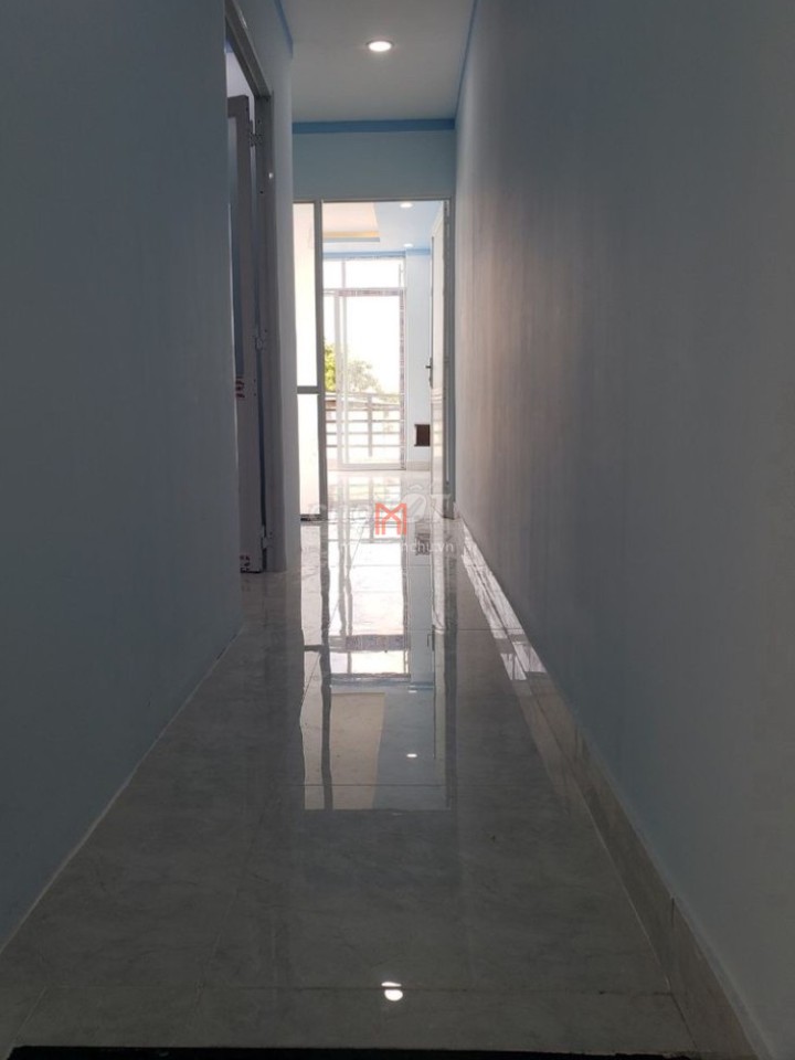 Nhà đường Đỗ Văn Thi