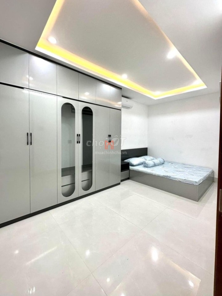 Nhà Hà Huy Tập