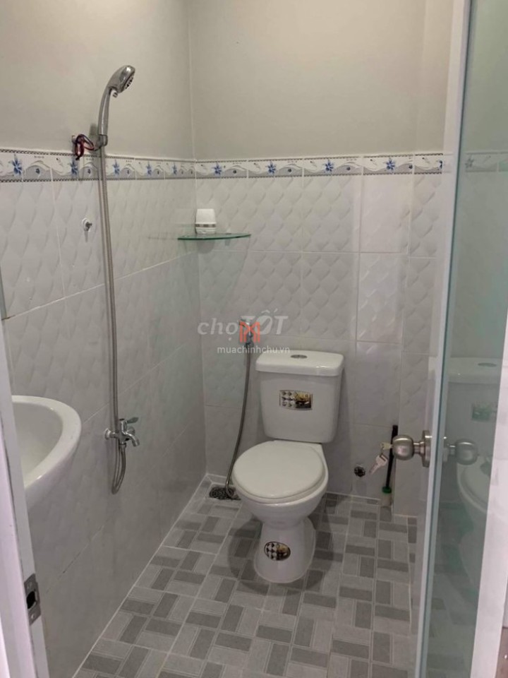 Nhà Nguyễn Bình 3X10