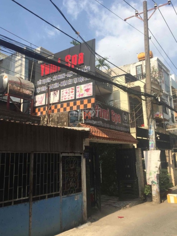 Nhà TPHCM
