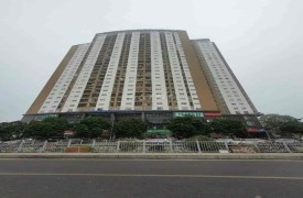 Bán căn hộ 3PN Cầu Giấy tại chung cư Thăng Long Tower 116m2