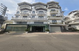 Bán nhà hẻm ô tô 10m Lê Trọng Tấn gần Aeon Tân Phú 53m2 4PN 5WC giá 8.7 tỷ