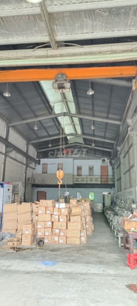 Căn hộ chung cư bán Phường An Phú diện tích 347 m²