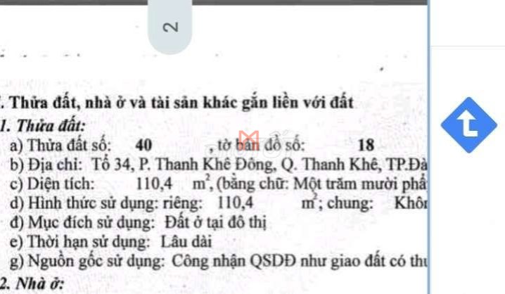 Nhà Q Thanh Khê