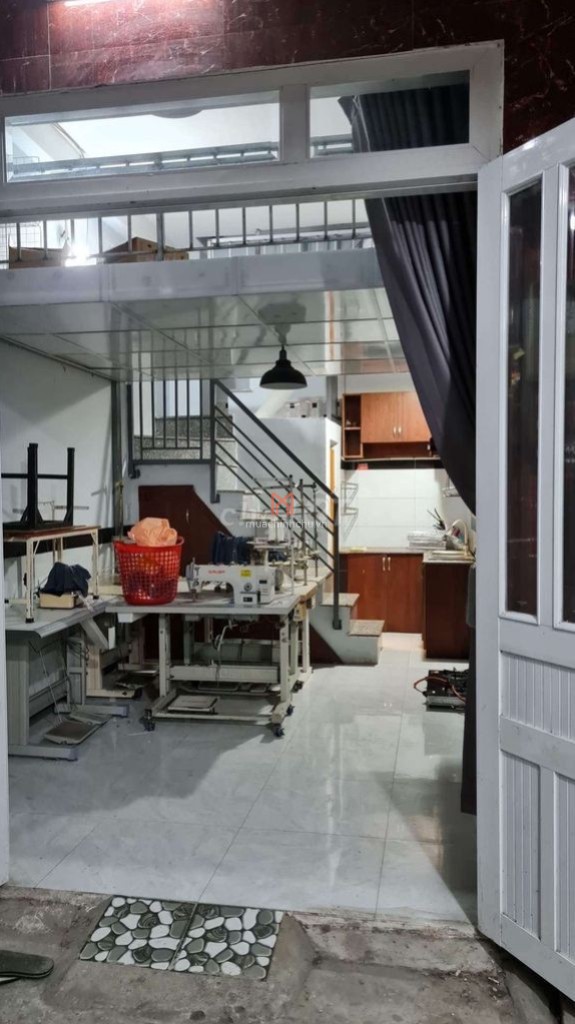 bán Nhà TP TPHCM giá bán 920 triệu