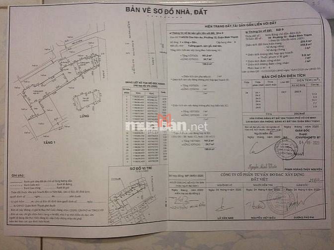 Nhà P 12 giá 21 tỷ