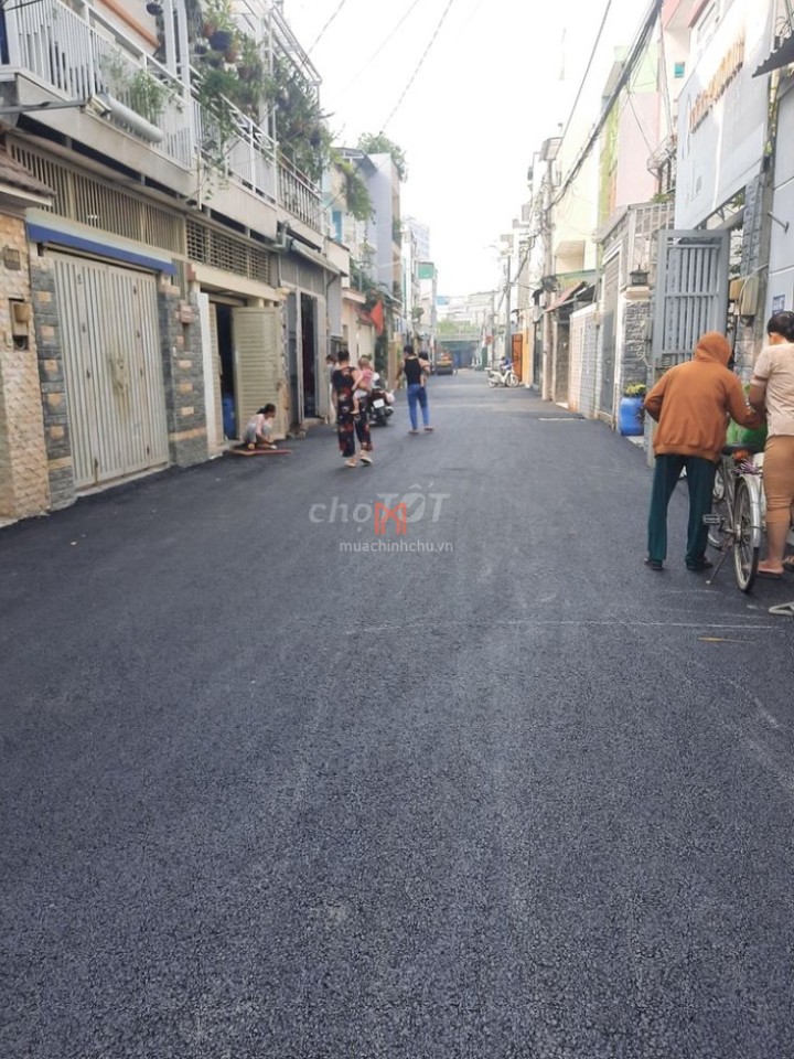 bán Nhà đ.Ngô Chí Quốc