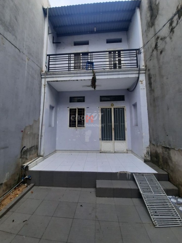 bán Nhà Q Thủ Đức