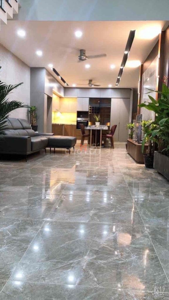 Nhà bán Q Gò Vấp dt 108 m2