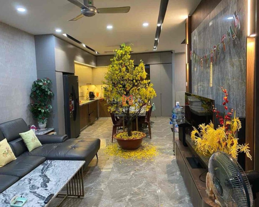 Nhà bán Q Gò Vấp