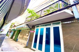 Bán nhà nhỏ xinh Gò Vấp giá rẻ dưới 2 tỷ tại phường 10 đường Quang Trung