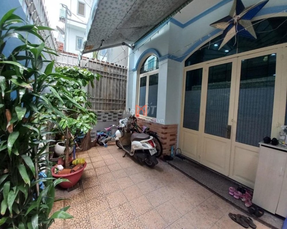 bán Nhà đường Xô Viết Nghệ Tĩnh