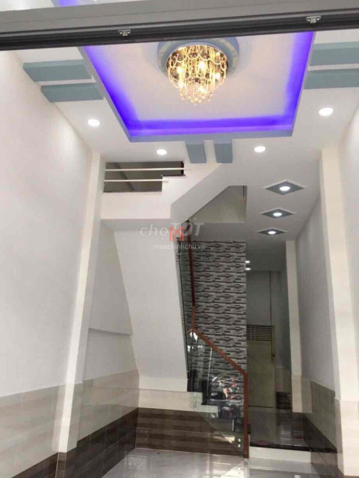 bán Nhà Nguyễn Chế Nghĩa