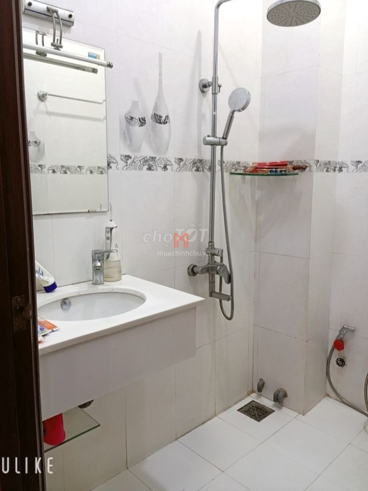 bán Nhà Nguyễn Sơn 39 m²