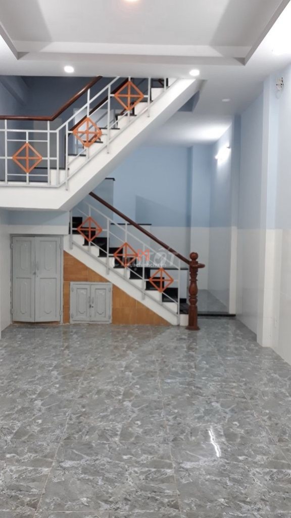 bán Nhà P 11 diện tích 47.2 m2