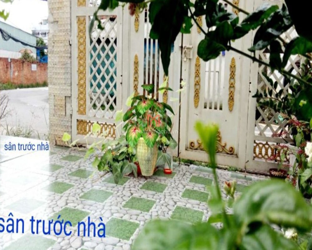 bán Nhà TPHCM