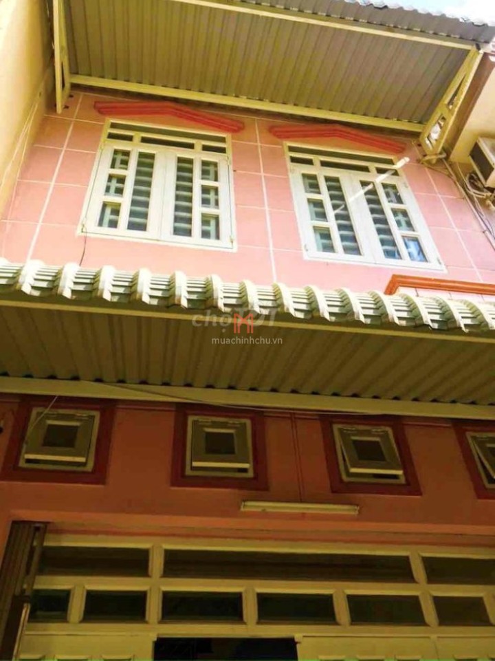 bán Nhà TPHCM hướng Nam