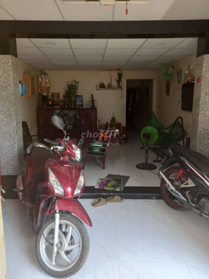 bán Nhà X Tân Kiên