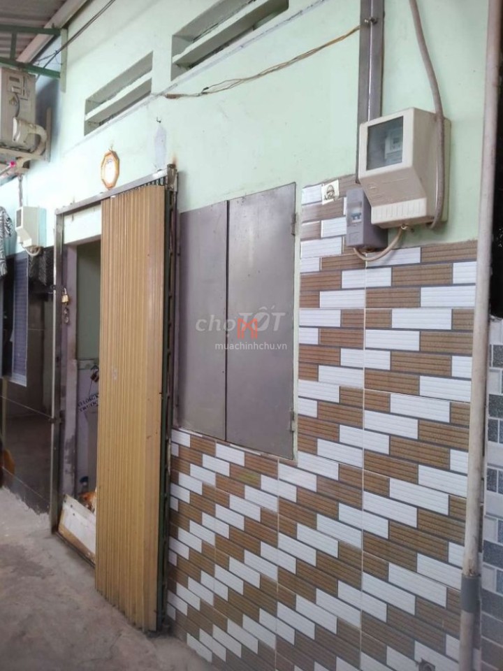 bán Nhà Xã Vĩnh Lộc A