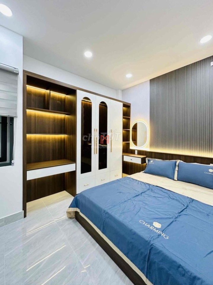 Nhà bán đ.Nguyễn Phúc Chu