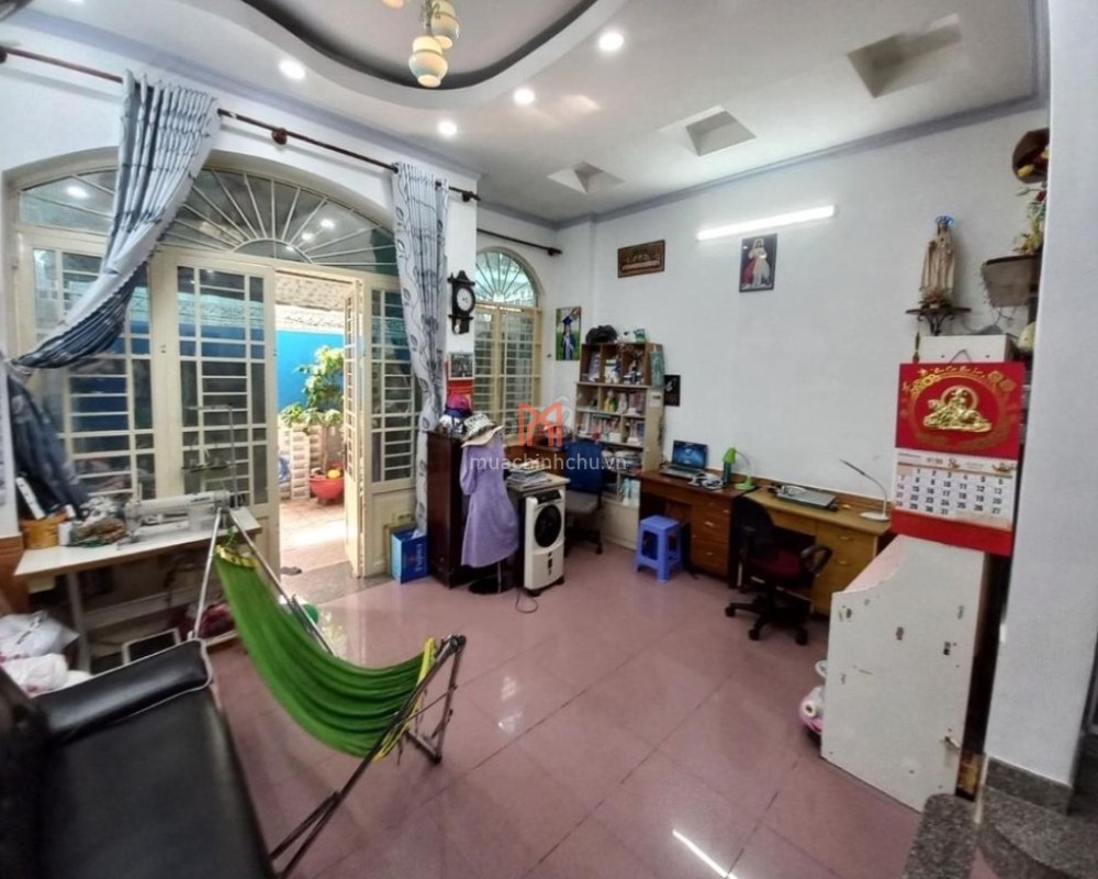 Nhà bán đường Xô Viết Nghệ Tĩnh