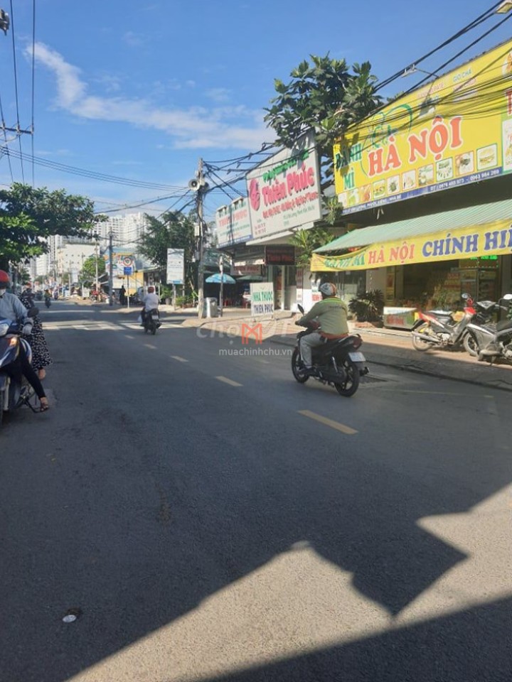 Nhà bán Huyện Nhà Bè