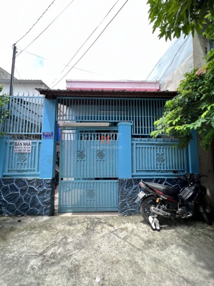 Nhà bán Nhà Bè