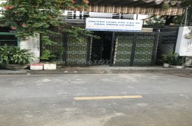 Chính chủ bán nhà Quận 2 phường An Phú kích thước 5.6 x 12m giá 12.5 tỷ